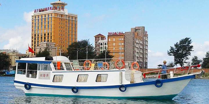 巽寮湾最值得住的6家,巽寮湾最值得住的6家酒店价格