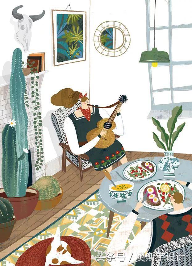 聚北研究所：看天亮起来是件寂寞的事