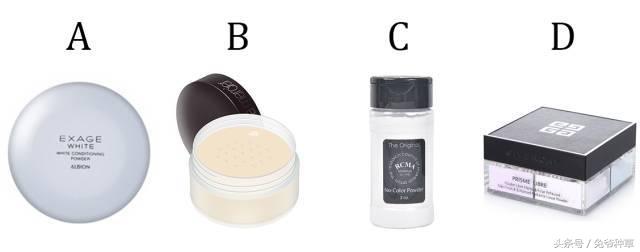 你连这些化妆品都不认识,还嘲笑直男?