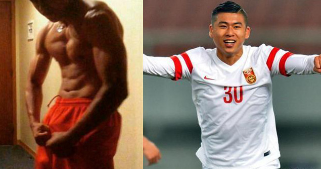 郑智巅峰实力亚洲足球先生,巅峰时期的郑智实力有多强