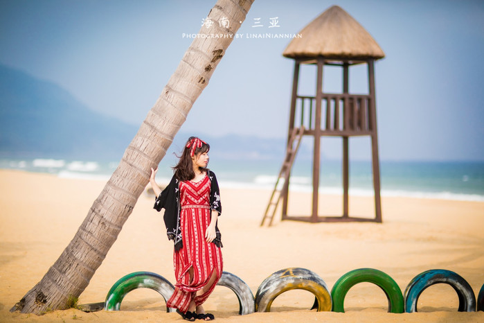 亲子游三亚旅行攻略,三亚北纬十八度亲子游