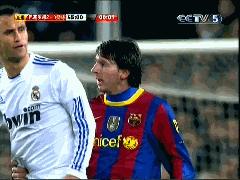 足球史上十大假摔,布教授成名名场面