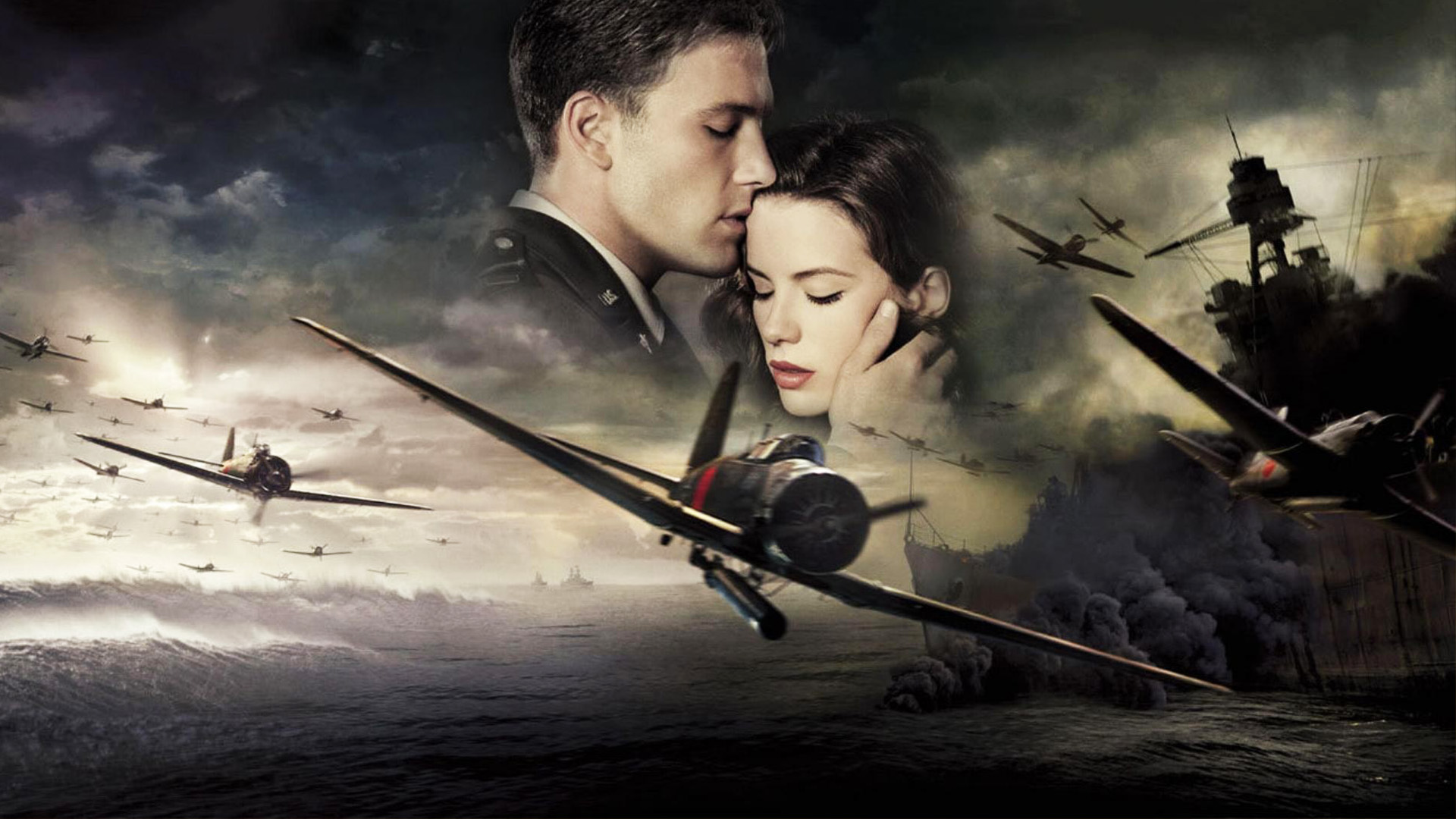 经典战争大片推荐1944,好莱坞经典战争动作大片