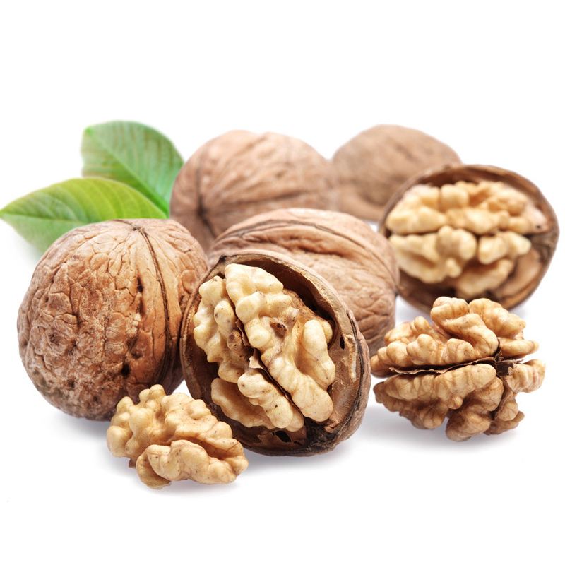 陕西黄龙县核桃之乡,中国千年古县核桃之乡