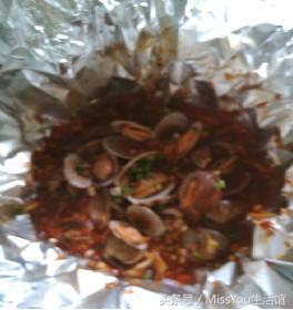 锡纸花甲粉怎么开店,锡纸花甲粉去哪里学