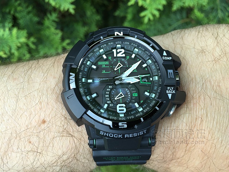 计时功能归位,计时飞返功能是什么意思