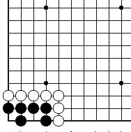 围棋入门必背十三个基本口诀,围棋入门1-50集