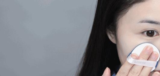 气垫粉底液如何上妆不假白,气垫粉底液解决女神们的困扰