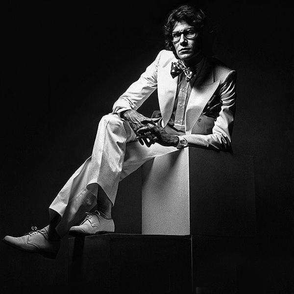 ysl女士反转香水,ysl适合女孩子