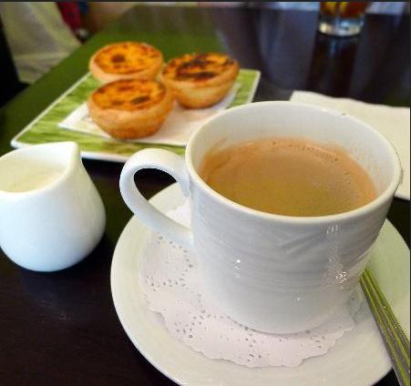 澳门吃货打卡攻略,达人带你美食探店