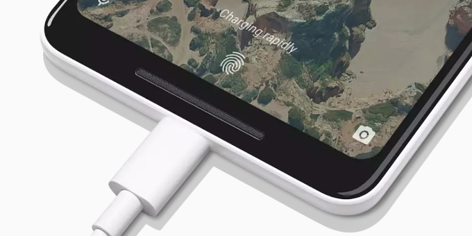 pixel2xl,谷歌pixel2与pixel2xl买哪个