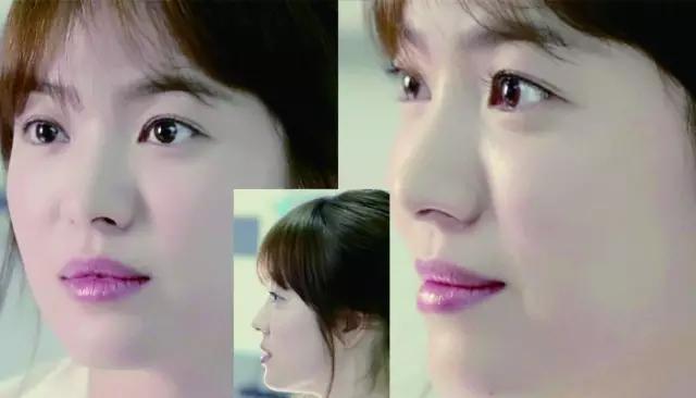 “乔妹”掳获“钟基欧巴”，除了靠天生高颜值，还有什么？