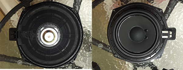 宝马5系改装音响品牌推荐,宝马5系汽车音响改装套装