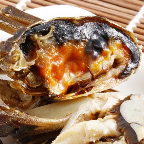 男子吃螃蟹后肝昏迷,吃螃蟹中毒的案例