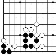 围棋入门必背十三个基本口诀,围棋入门1-50集