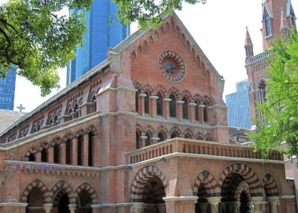 如果你来上海玩想打卡魔都,如果你要去上海我应该说什么