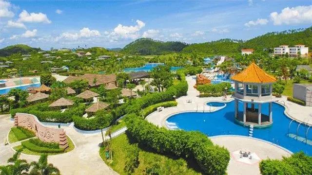 十一国庆节去哪儿泡温泉最好,国庆黄金周游温泉