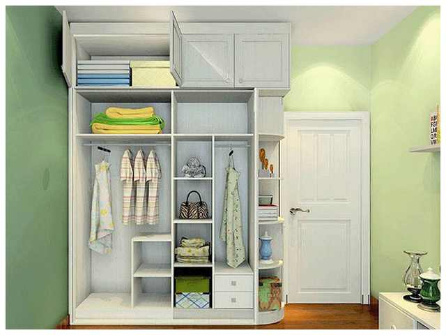 马太效应最后市场,整体衣柜成市场热点