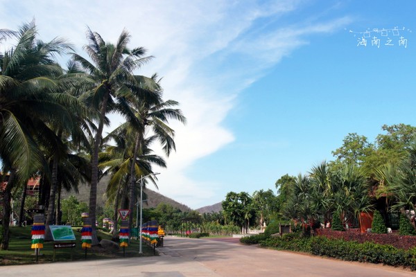 5天4夜三亚之旅,和闺蜜来三亚一定要这样玩