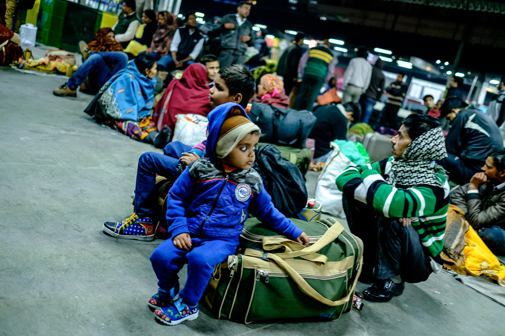 走去天竺,走天竺