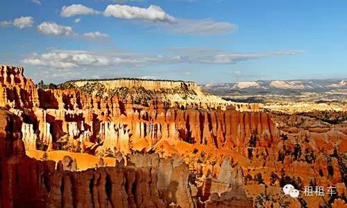 美国租车自驾游20天,在美国租车旅游