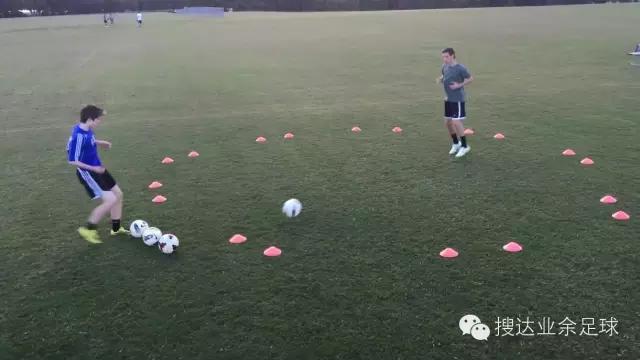 别闹了，球不是这么传滴，快来学习正确方法