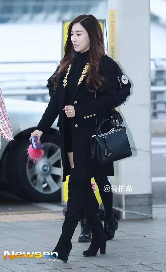 少女时代成员金泰妍林允儿,tiffany少女时代黄美英