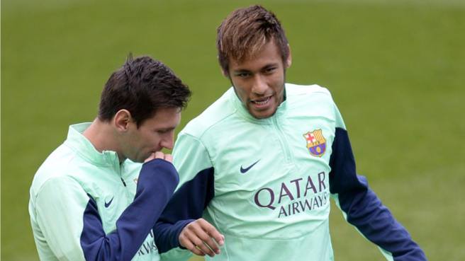 msn三叉戟时的巴萨阵容,巴萨msn和利物浦三叉戟