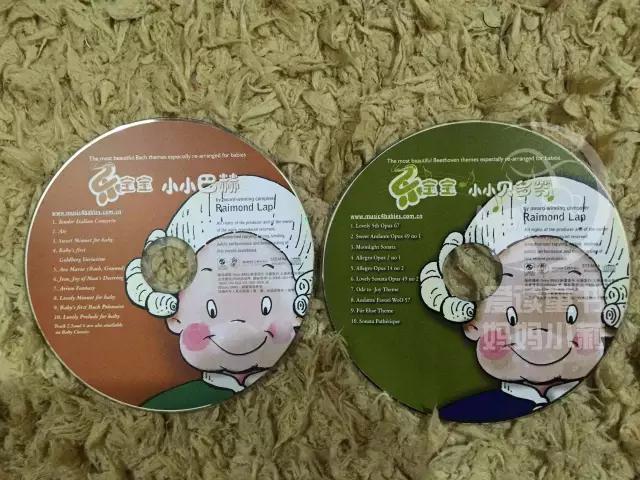 音乐绘本书单,音乐绘画启蒙绘本推荐书目