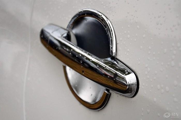 长城M4试驾体验,长城m4真实越野