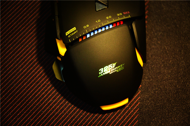 贱驴007售价,贱驴007鼠标评测