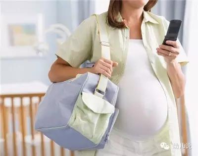待产包千万别买这些,母婴待产包有些什么东西