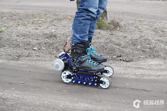 国外轮滑大神,国外滑板大神鞋