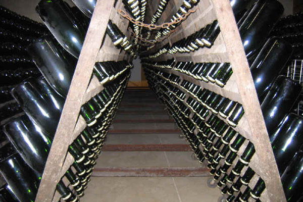 经典起泡酒推荐,最好看的起泡酒