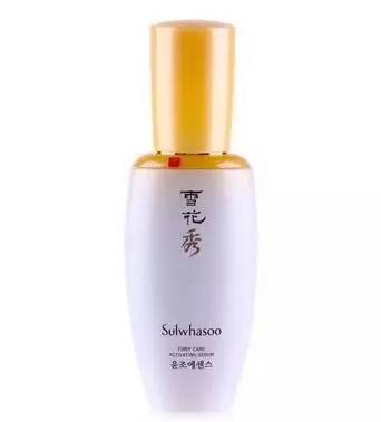 雪花秀化妆品价格表,雪花秀是哪个国家的品牌化妆品