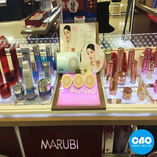 好用的国货老品牌化妆品,国货化妆品怎么崛起的