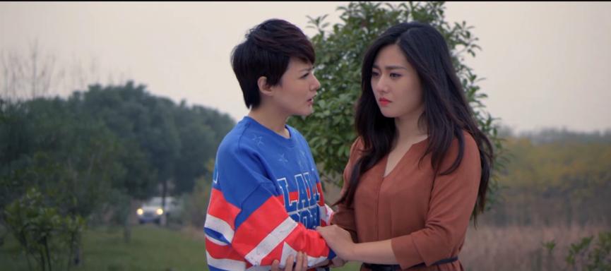 明明是一部苏到不行的男男*恋虐**片为什么让你的少女心炸裂?