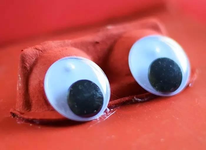 小学生鞋盒手工好玩又简单,适合3-6岁的简单手工鞋盒