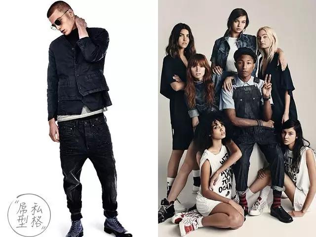 G-STAR专柜正品什么牌子,g-star有假货吗