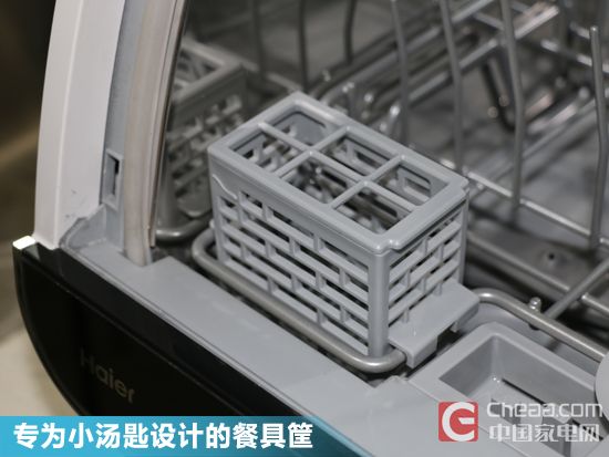 小厨房洗碗机实用吗,海尔小贝洗碗机怎样
