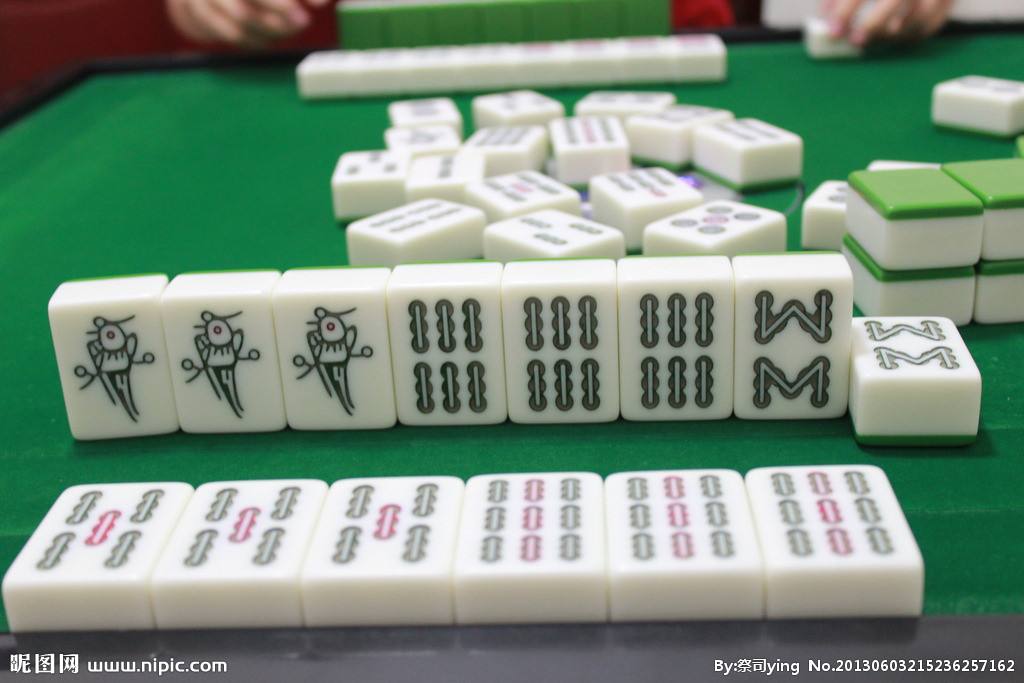 麻将棋牌都有什么玩法大全,棋牌麻将详细讲解