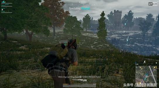 绝地求生大逃杀大更新2020新模式,绝地求生大逃杀操作按键介绍