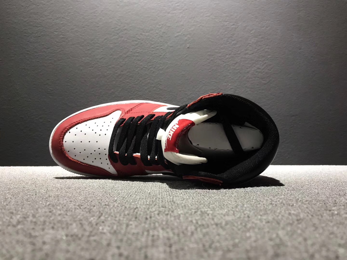 乔丹airjordan1黑红白,乔丹airjordanaj1