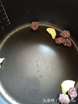 酸甜酥脆的话梅花生巨好吃,制作零嘴小零食