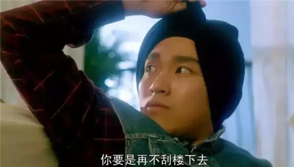 周润发经典电影片段小偷,周润发张国荣经典港片推荐