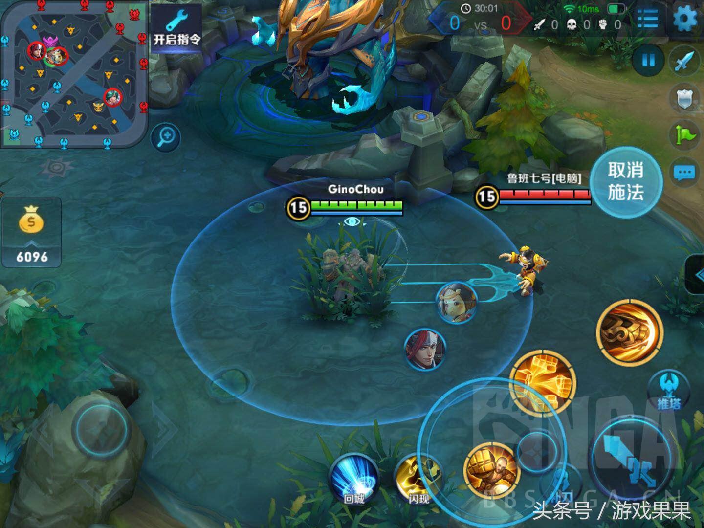 如何提升达摩大招上墙率,达摩大招教学技巧