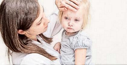 宝宝得了麻疹怎么治,宝宝得了麻疹怎么办