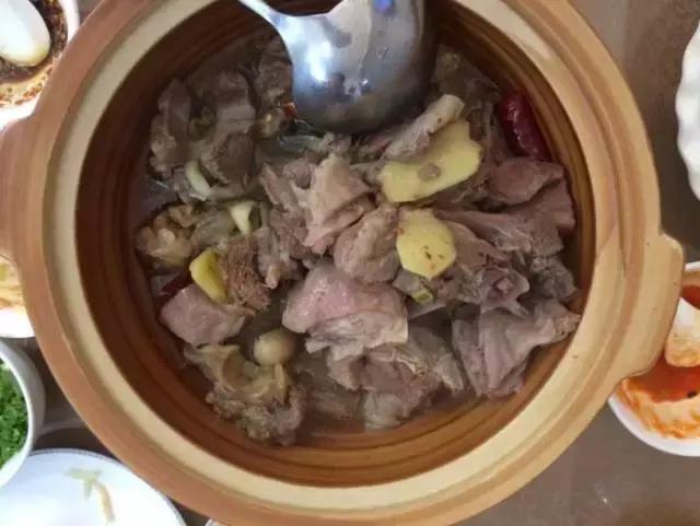 推荐西安好吃的小众菜馆,西安这10家藏在街头巷尾的私房菜