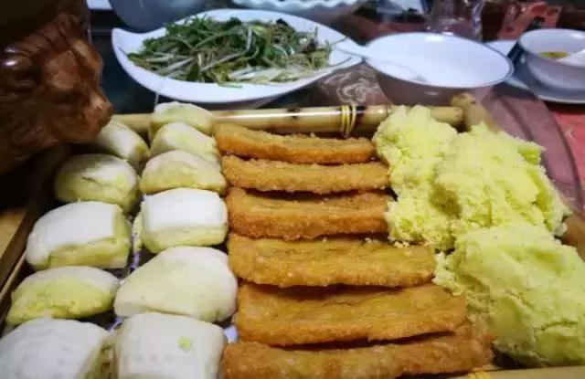 推荐西安好吃的小众菜馆,西安这10家藏在街头巷尾的私房菜