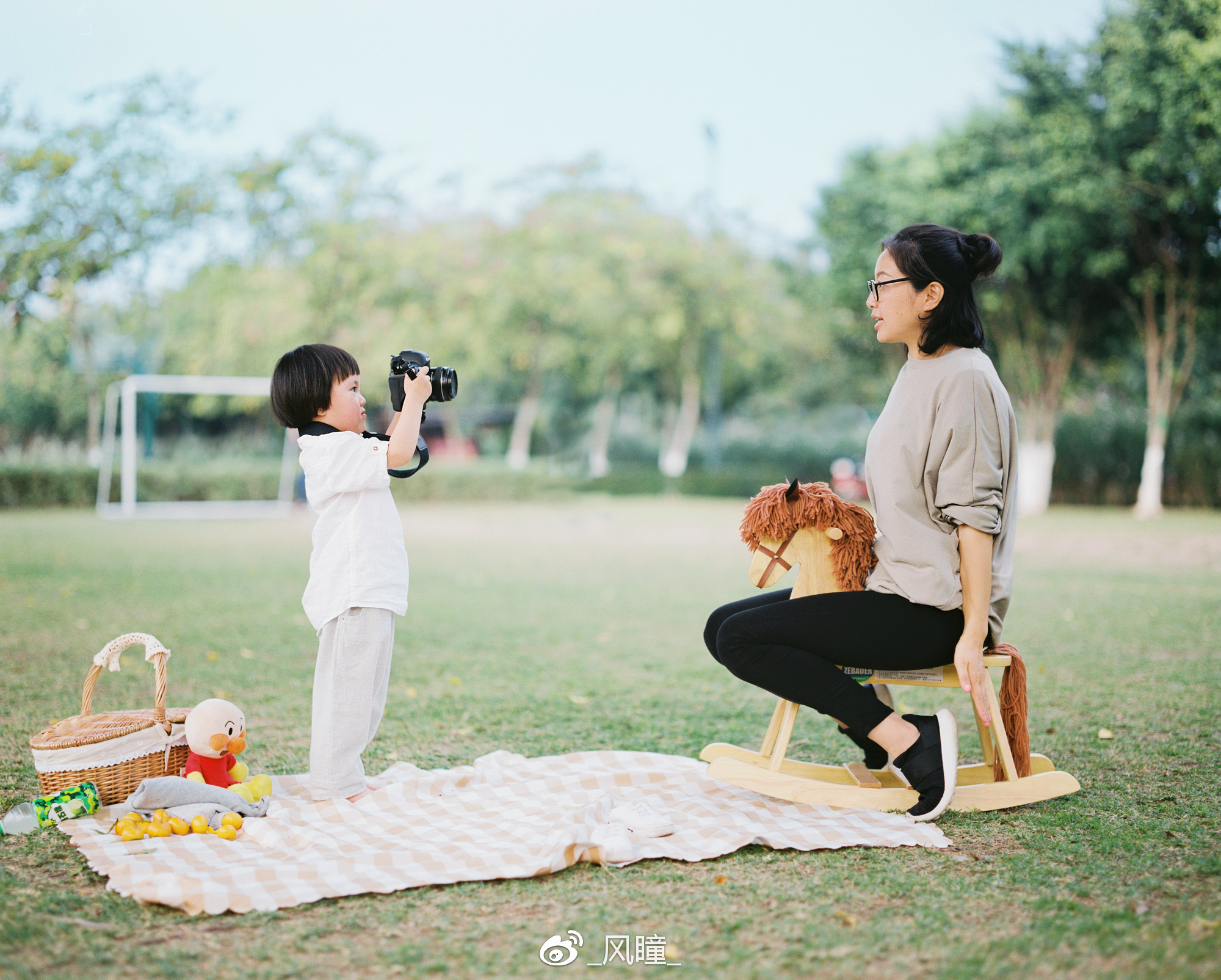 宾得67镜头在全幅上的表现,自带200mm镜头的数码相机